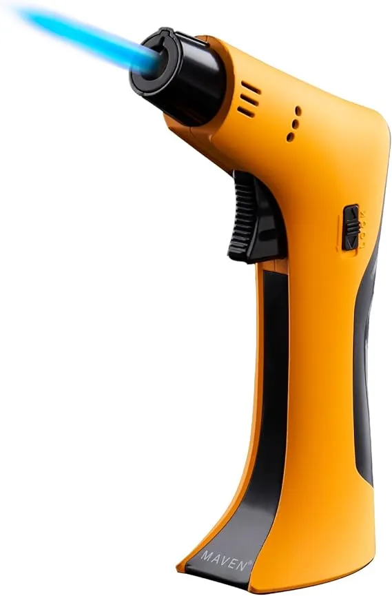 Insta-Worthy Maven Thunder Torch  Going Fast!
