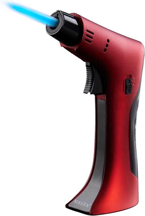 Insta-Worthy Maven Thunder Torch  Going Fast!