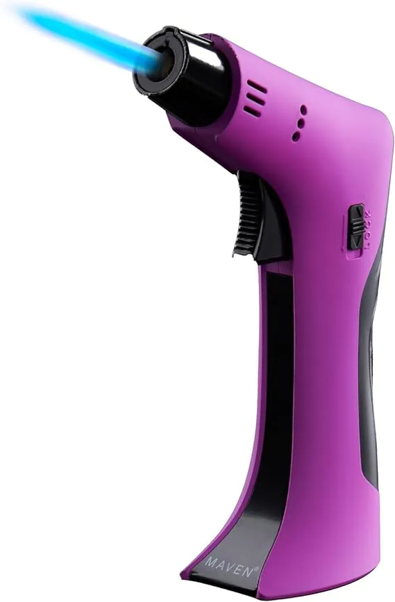 Insta-Worthy Maven Thunder Torch  Going Fast!