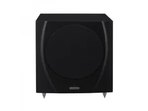 Insta-Worthy Mission MS-400 10 450w Active subwoofer  Today Only!
