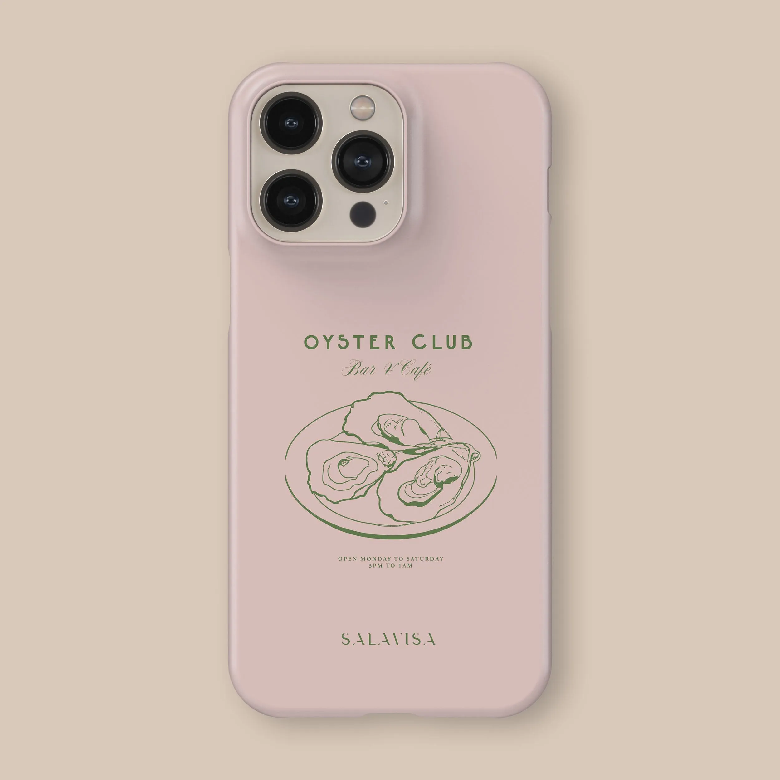 Insta-Worthy Misty Dappled Phone Case  Going Fast!