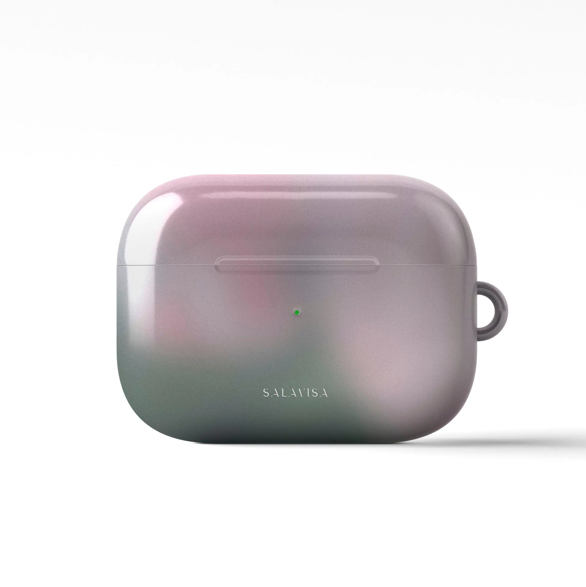 Insta-Worthy Muted Rose AirPods Case  Dont Miss Out!