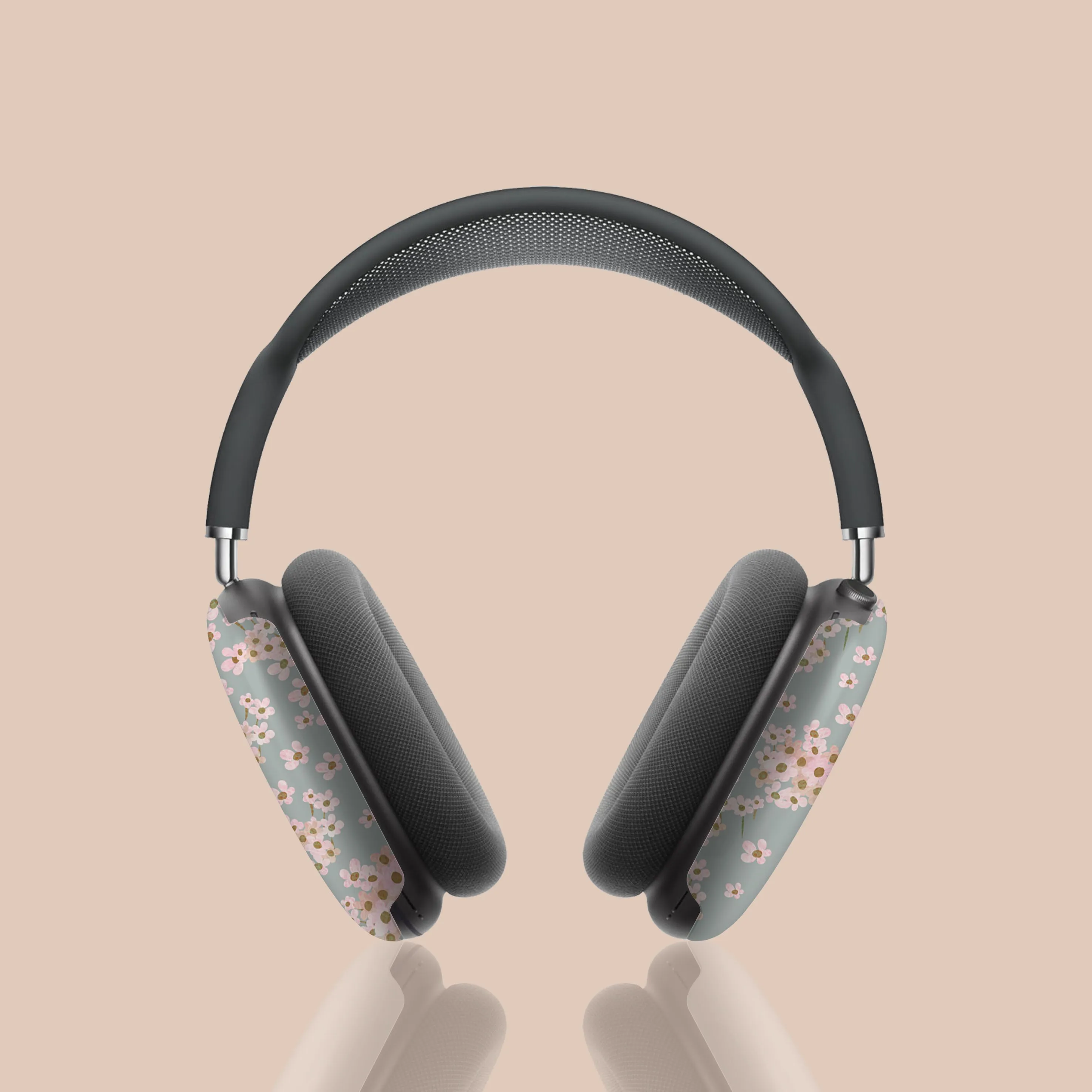 Insta-Worthy Old Ditsy AirPods Max Case  Dont Miss Out!