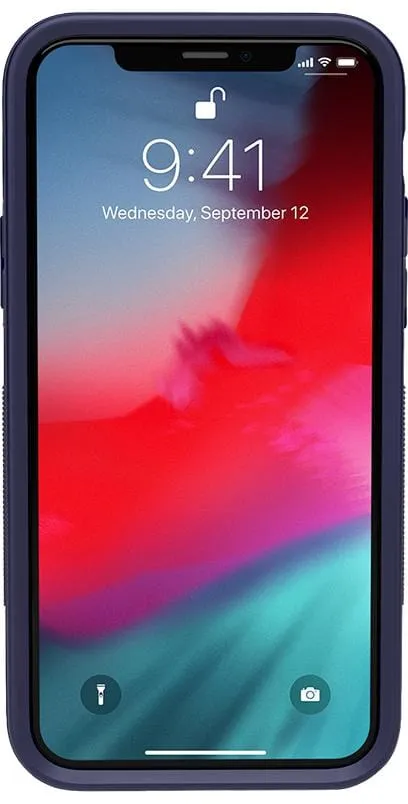 Insta-Worthy Opposites Attract | Day & Night Colorblock Mountains Case  Limited Release!