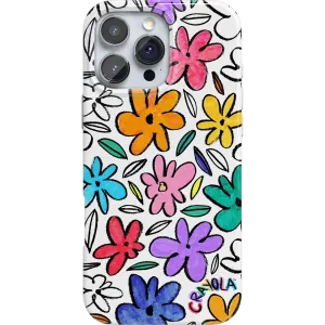 Insta-Worthy Outside the Lines | Crayola Marker Case  Ends Soon!