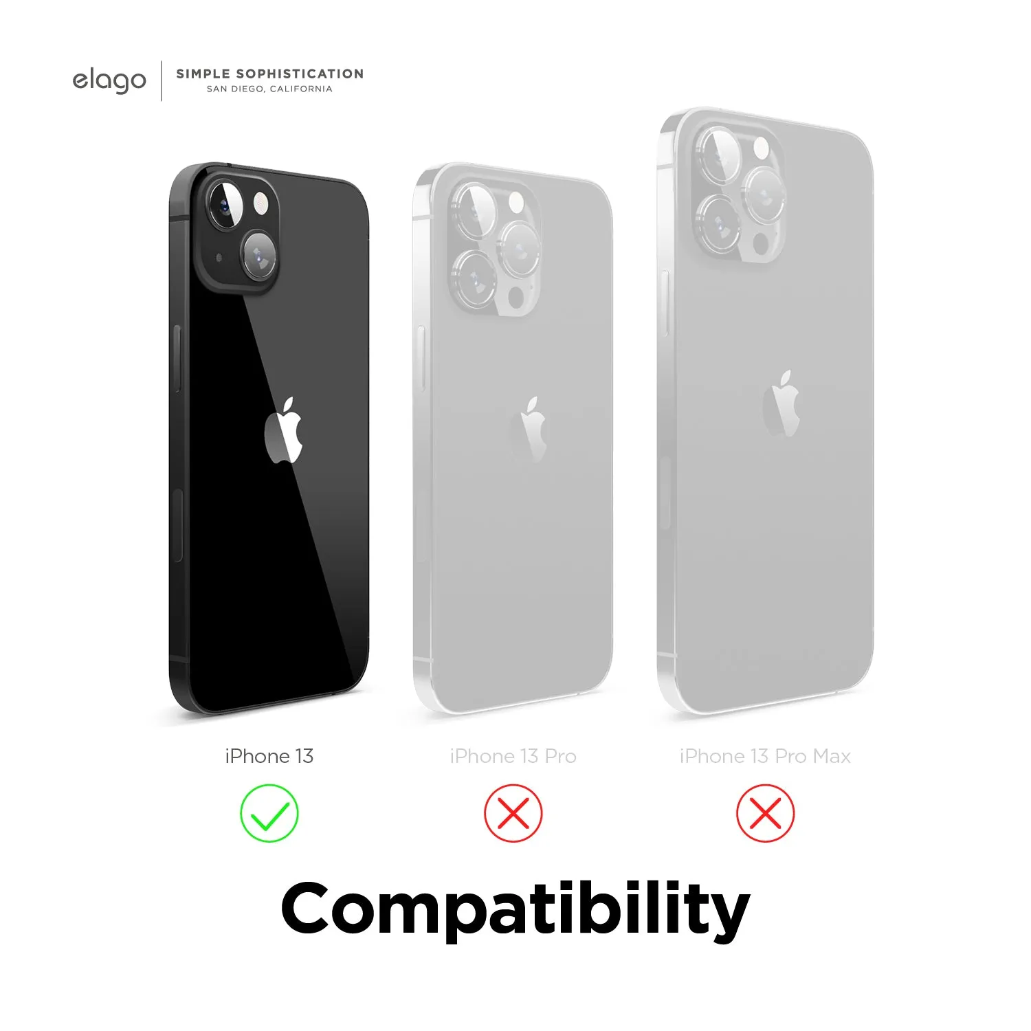 Insta-Worthy Pebble Case for iPhone 13  Almost Sold Out!