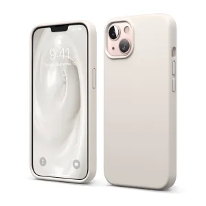 Insta-Worthy Premium Silicone Case for iPhone 13  Dont Miss Out!