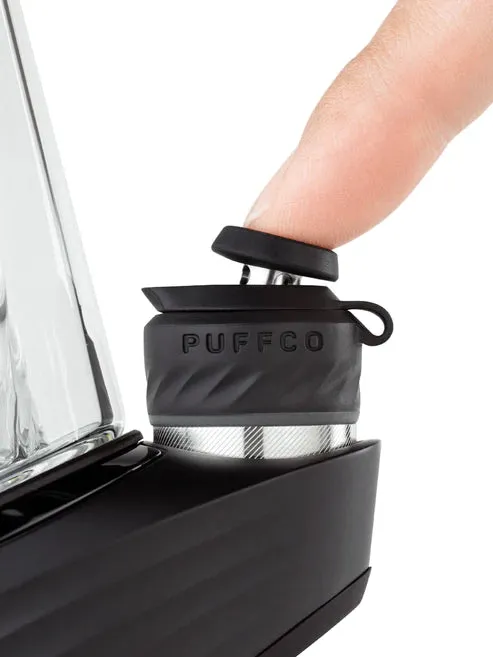 Insta-Worthy Puffco New Peak Pro Concentrate E-rig  Last Chance!