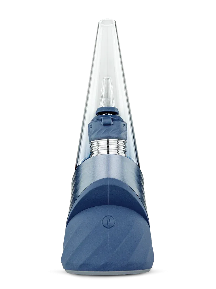 Insta-Worthy Puffco New Peak Pro Concentrate E-rig  Last Chance!
