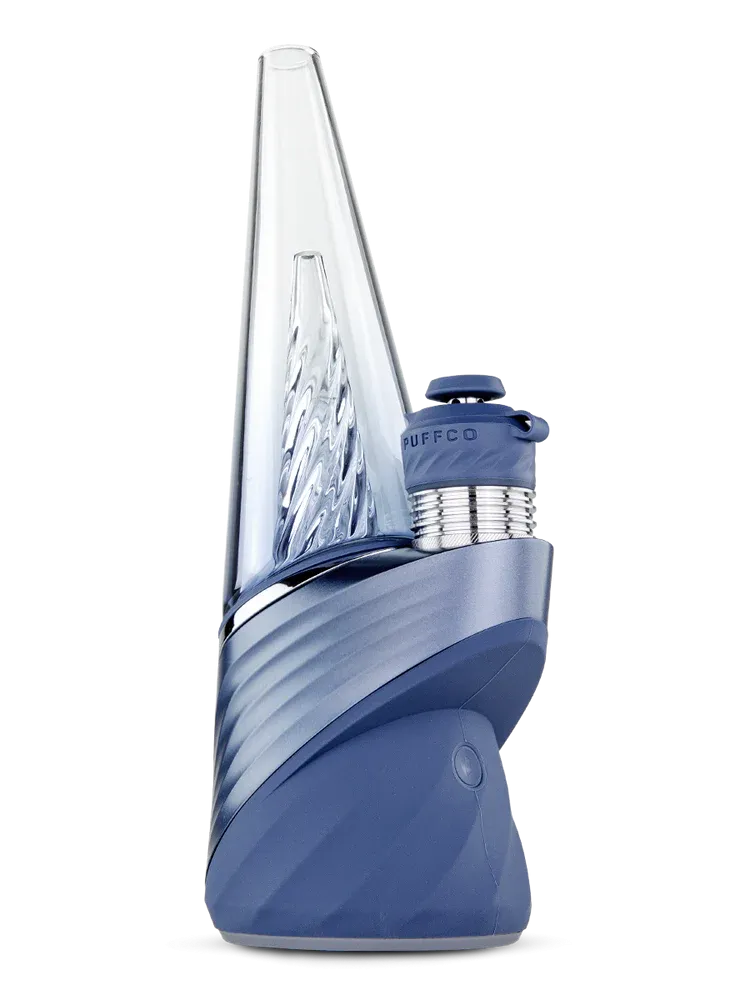 Insta-Worthy Puffco New Peak Pro Concentrate E-rig  Last Chance!