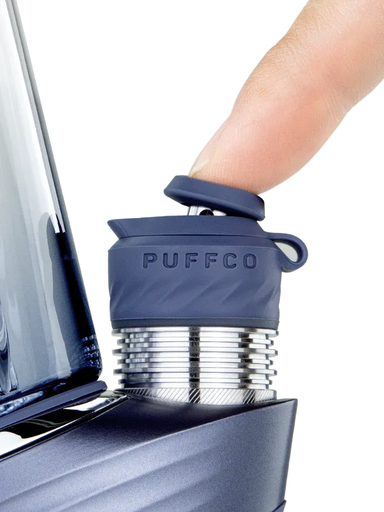 Insta-Worthy Puffco New Peak Pro Concentrate E-rig  Last Chance!