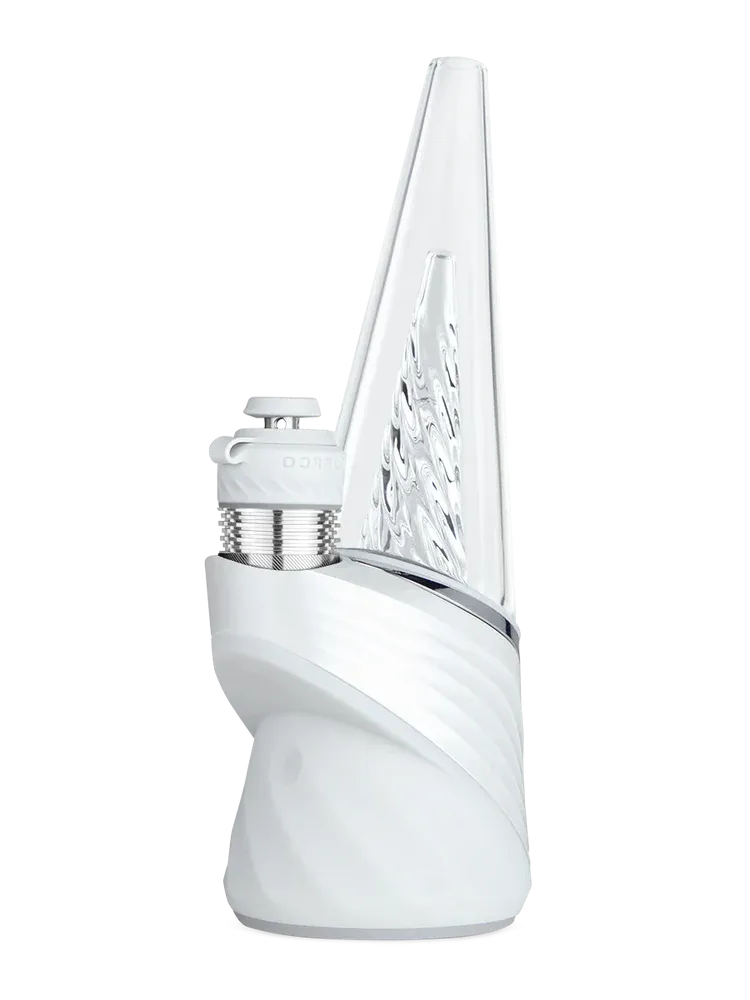 Insta-Worthy Puffco New Peak Pro Concentrate E-rig  Last Chance!