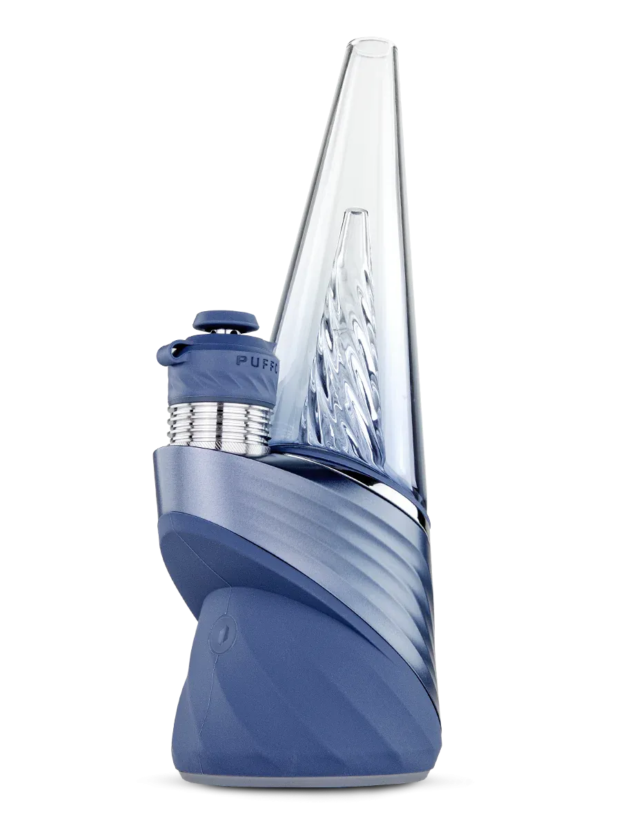 Insta-Worthy Puffco New Peak Pro Concentrate E-rig  Last Chance!