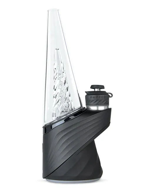 Insta-Worthy Puffco New Peak Pro Concentrate E-rig  Last Chance!