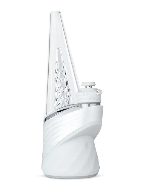 Insta-Worthy Puffco New Peak Pro Concentrate E-rig  Last Chance!