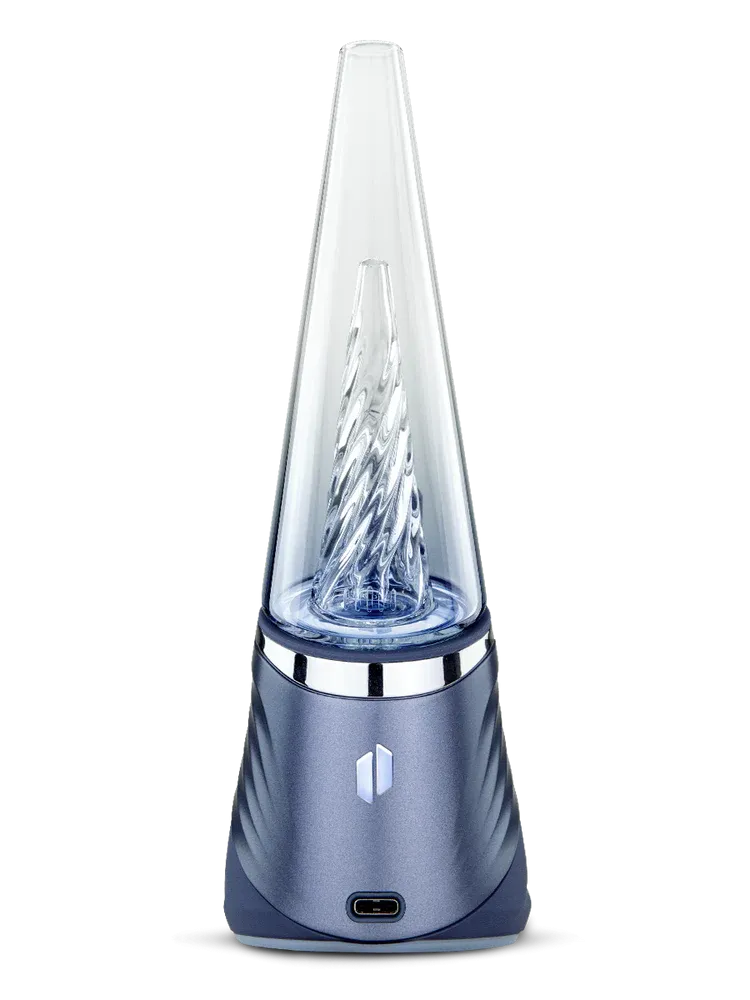 Insta-Worthy Puffco New Peak Pro Concentrate E-rig  Last Chance!