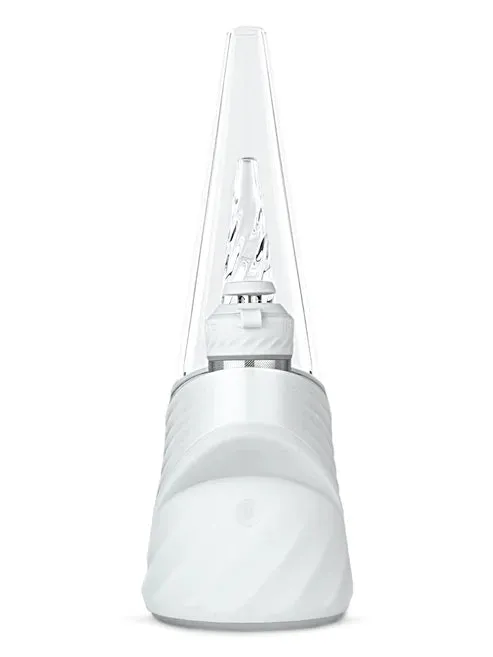 Insta-Worthy Puffco New Peak Pro Concentrate E-rig  Last Chance!