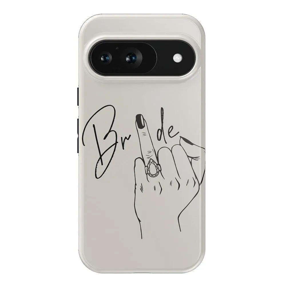Insta-Worthy Put a Ring on It | Bridal Case  Almost Sold Out!