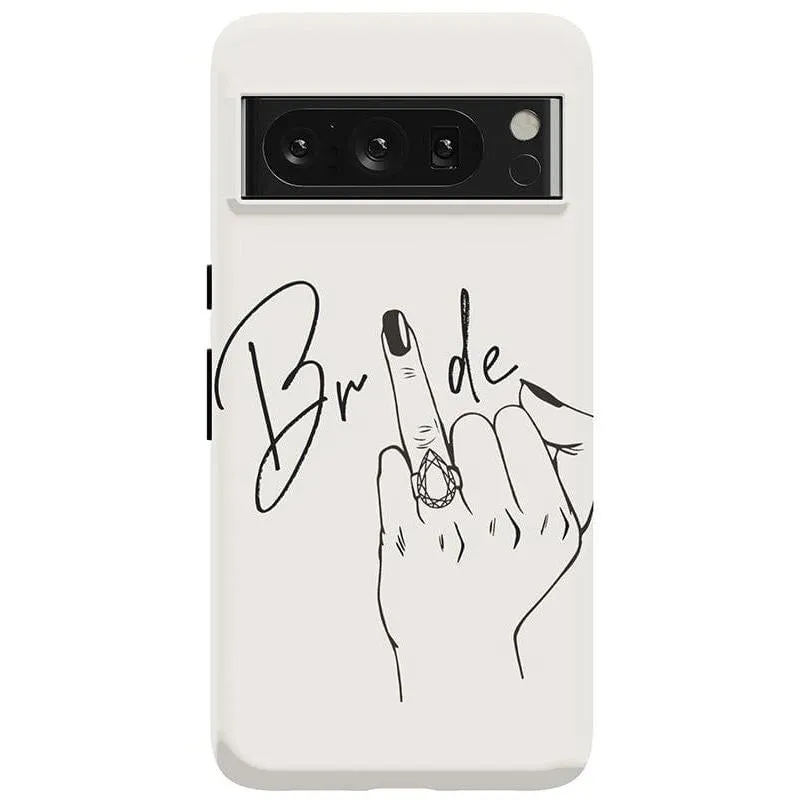 Insta-Worthy Put a Ring on It | Bridal Case  Almost Sold Out!