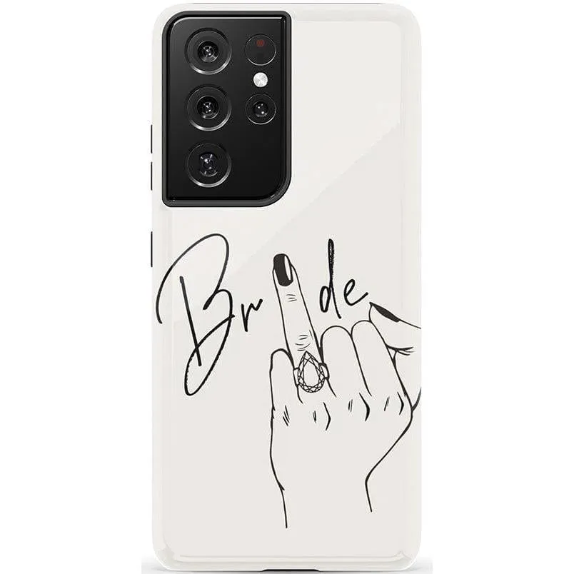 Insta-Worthy Put a Ring on It | Bridal Case  Almost Sold Out!