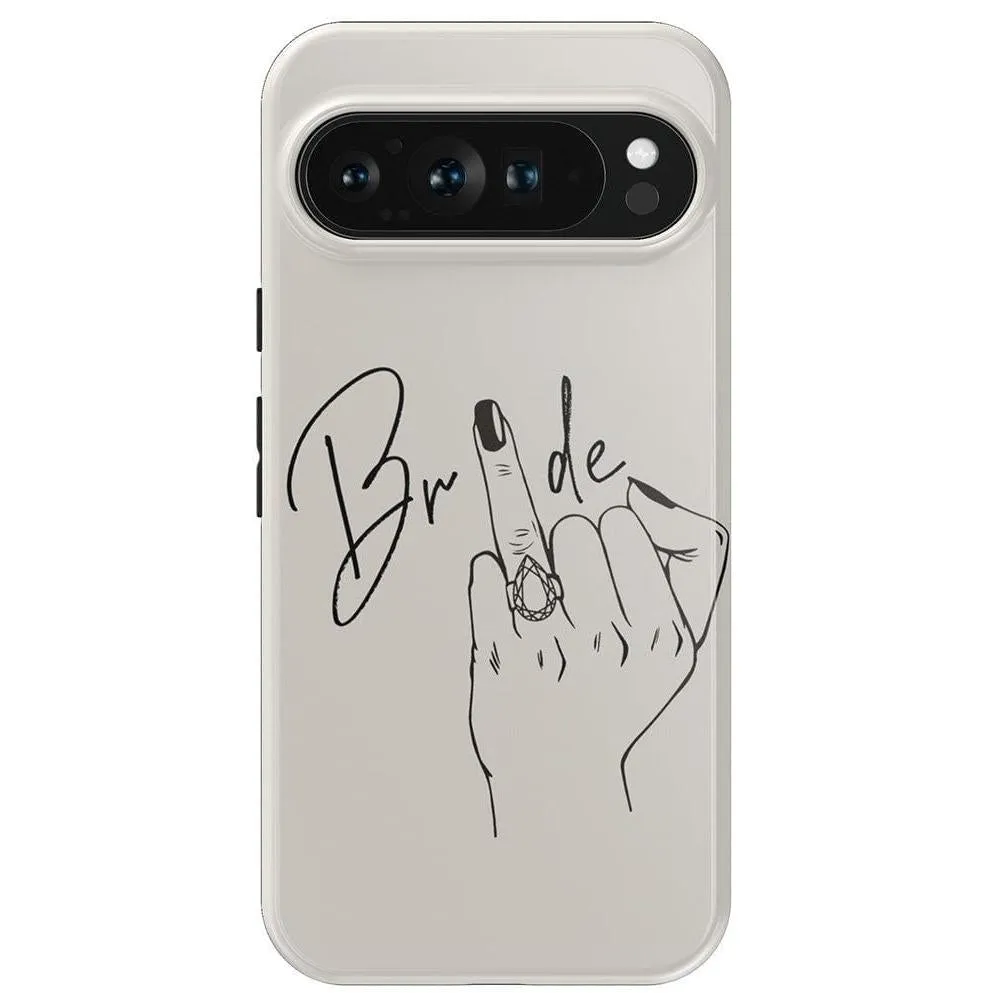 Insta-Worthy Put a Ring on It | Bridal Case  Almost Sold Out!