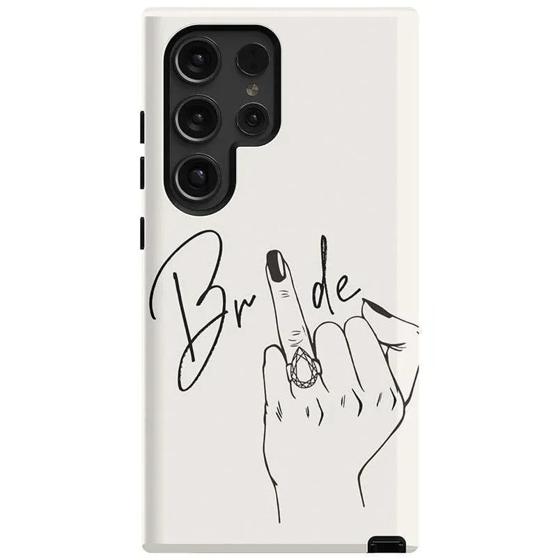 Insta-Worthy Put a Ring on It | Bridal Case  Almost Sold Out!