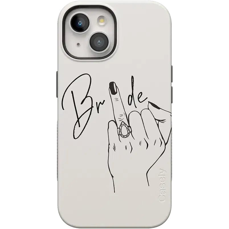 Insta-Worthy Put a Ring on It | Bridal Case  Almost Sold Out!