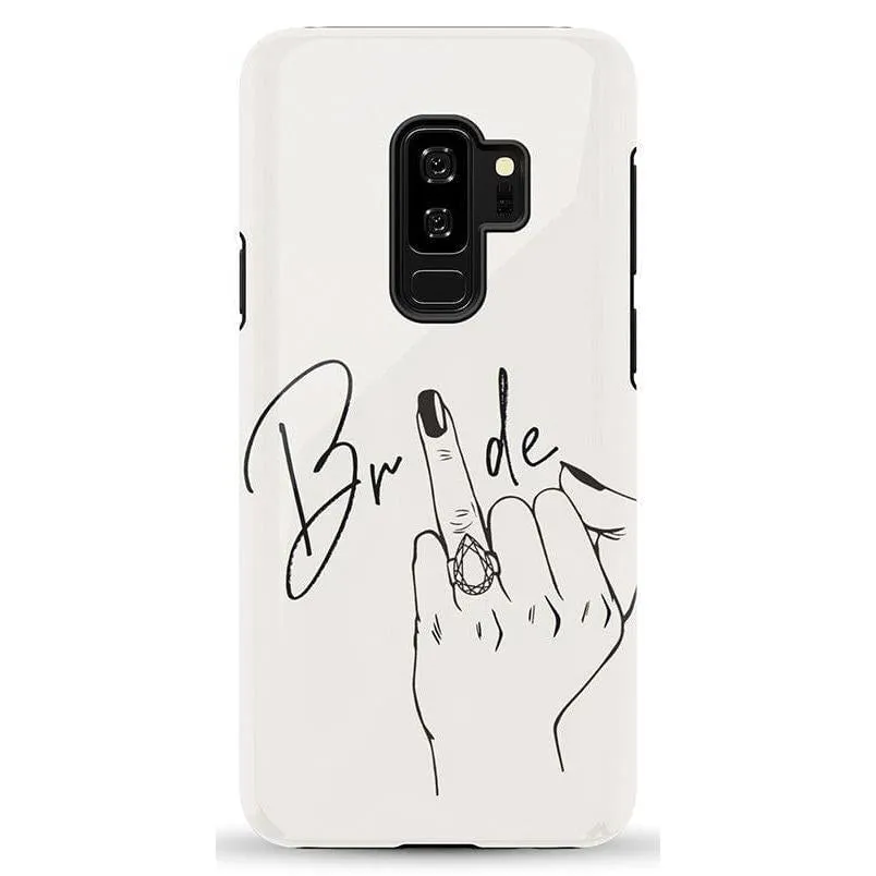 Insta-Worthy Put a Ring on It | Bridal Case  Almost Sold Out!