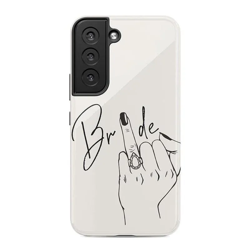 Insta-Worthy Put a Ring on It | Bridal Case  Almost Sold Out!