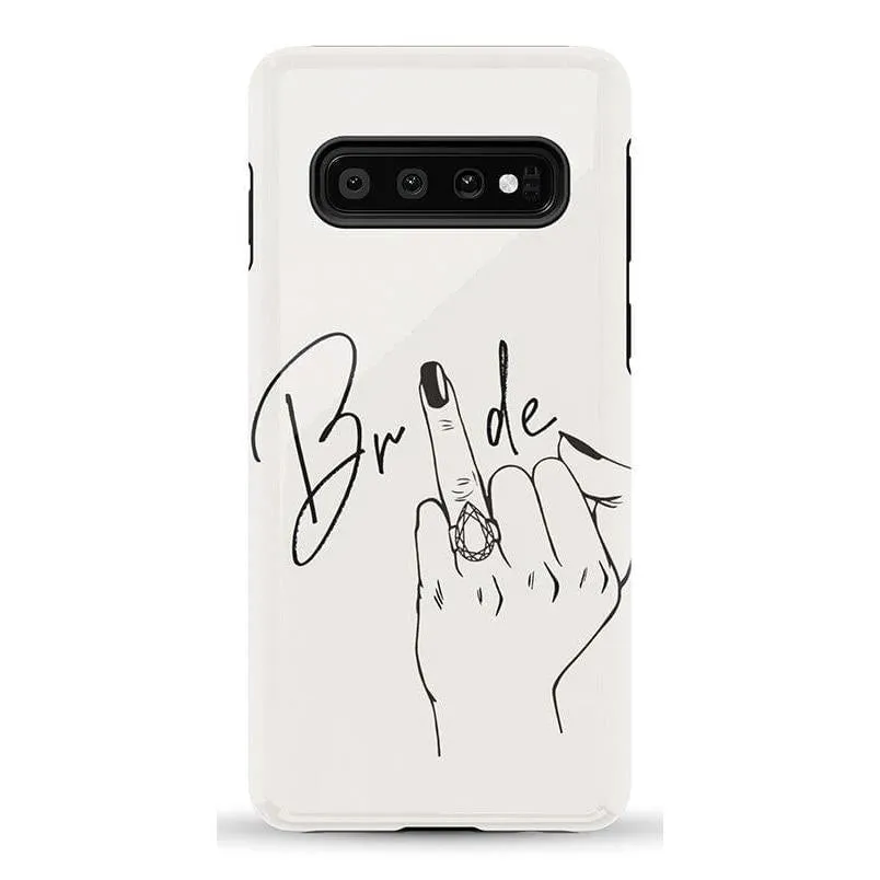 Insta-Worthy Put a Ring on It | Bridal Case  Almost Sold Out!