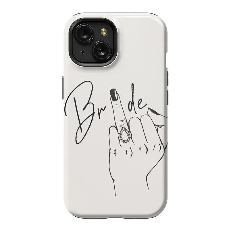 Insta-Worthy Put a Ring on It | Bridal Case  Almost Sold Out!