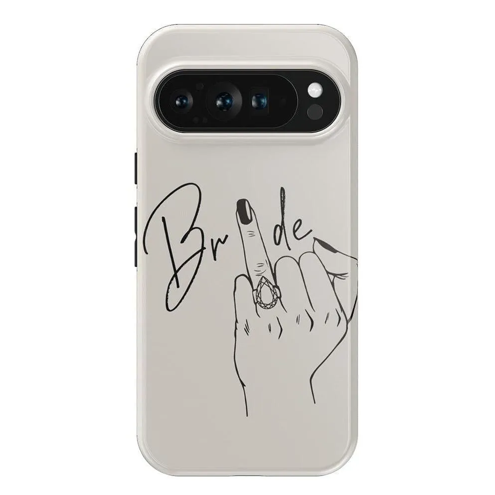 Insta-Worthy Put a Ring on It | Bridal Case  Almost Sold Out!
