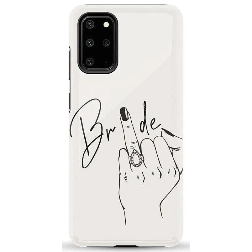 Insta-Worthy Put a Ring on It | Bridal Case  Almost Sold Out!