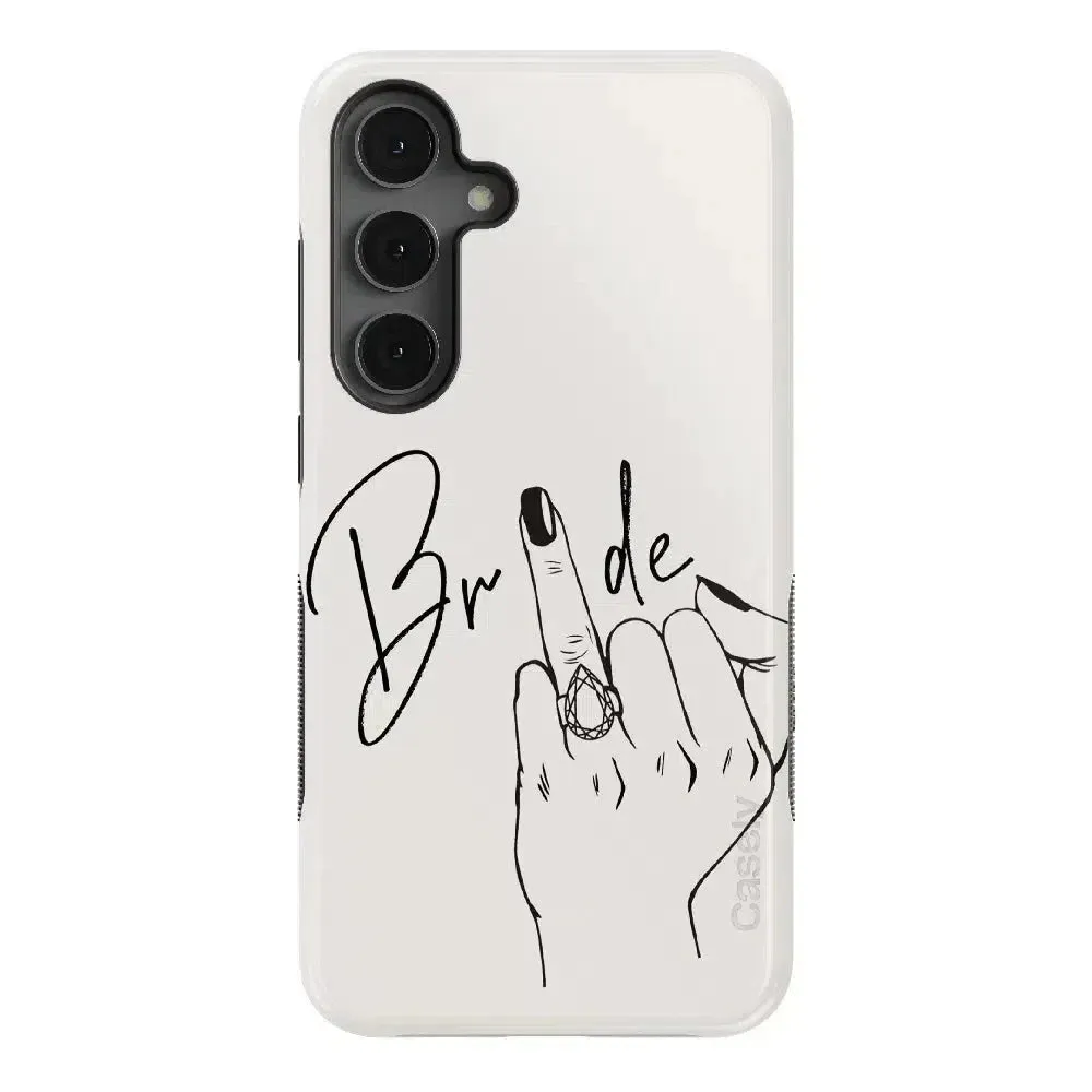 Insta-Worthy Put a Ring on It | Bridal Case  Almost Sold Out!