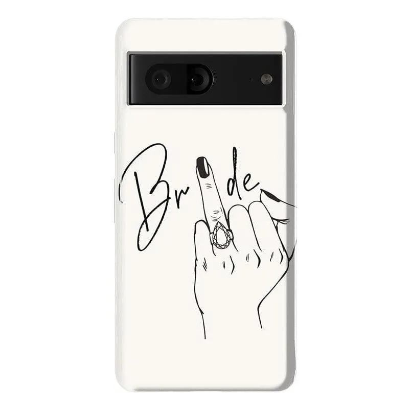 Insta-Worthy Put a Ring on It | Bridal Case  Almost Sold Out!