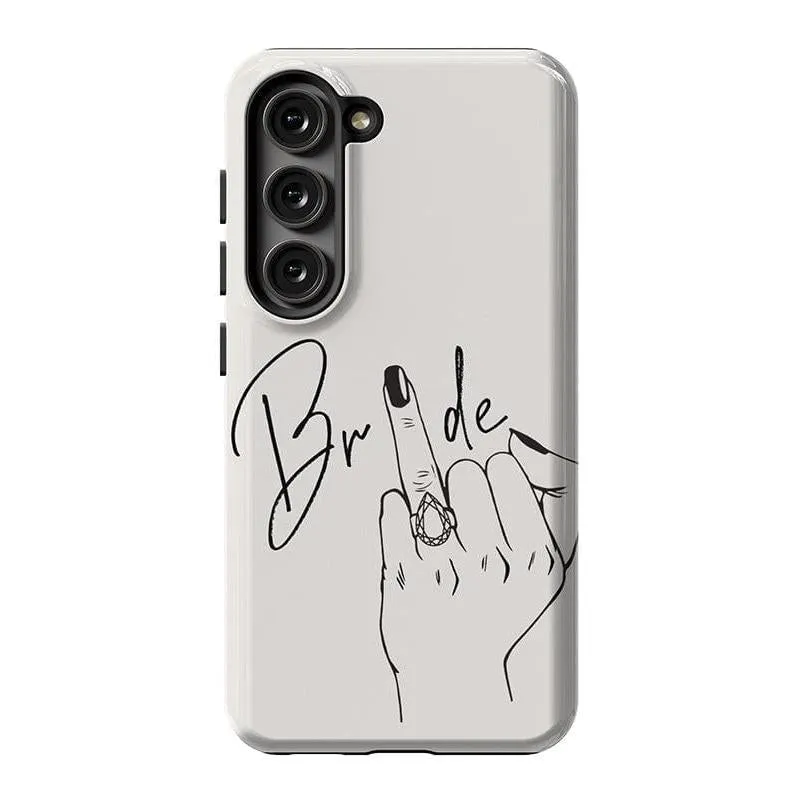 Insta-Worthy Put a Ring on It | Bridal Case  Almost Sold Out!
