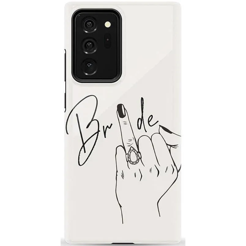 Insta-Worthy Put a Ring on It | Bridal Case  Almost Sold Out!