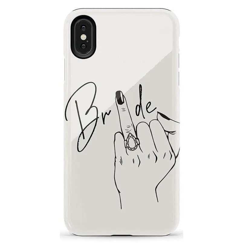 Insta-Worthy Put a Ring on It | Bridal Case  Almost Sold Out!