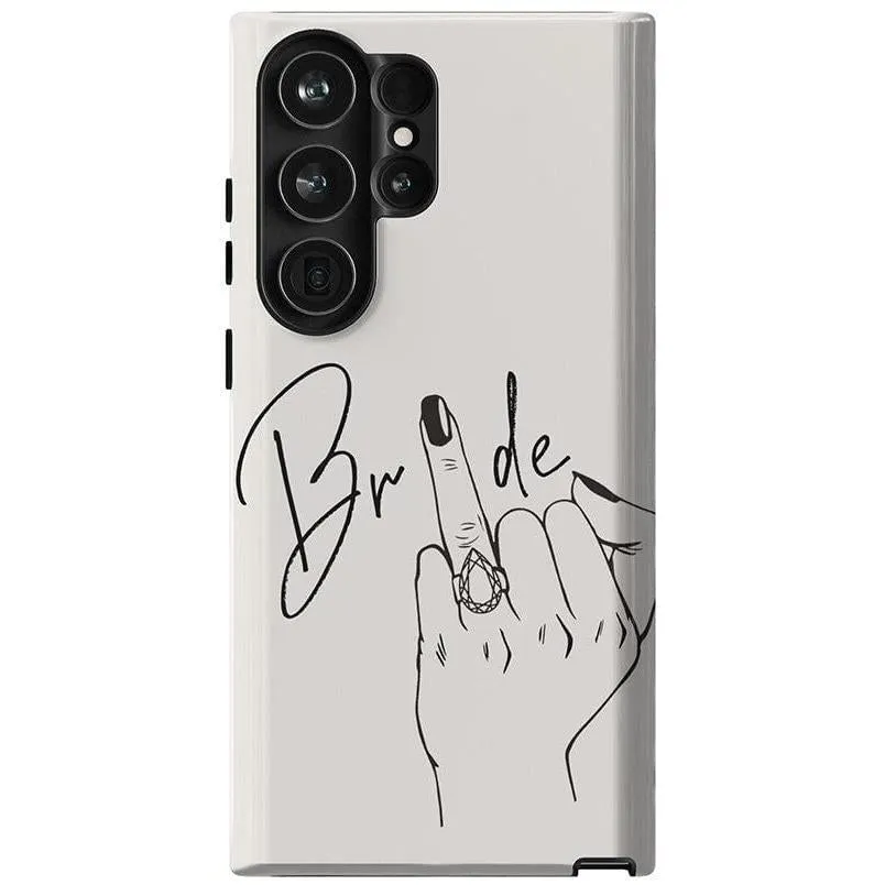 Insta-Worthy Put a Ring on It | Bridal Case  Almost Sold Out!
