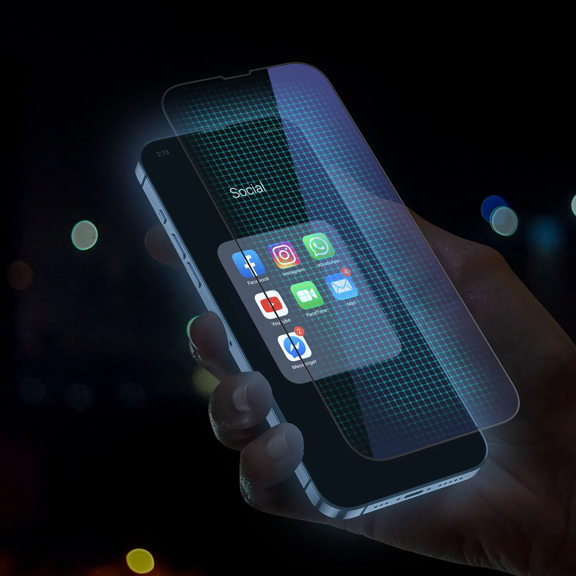 Insta-Worthy Radix | iPhone 14   Stylish & Comfortable