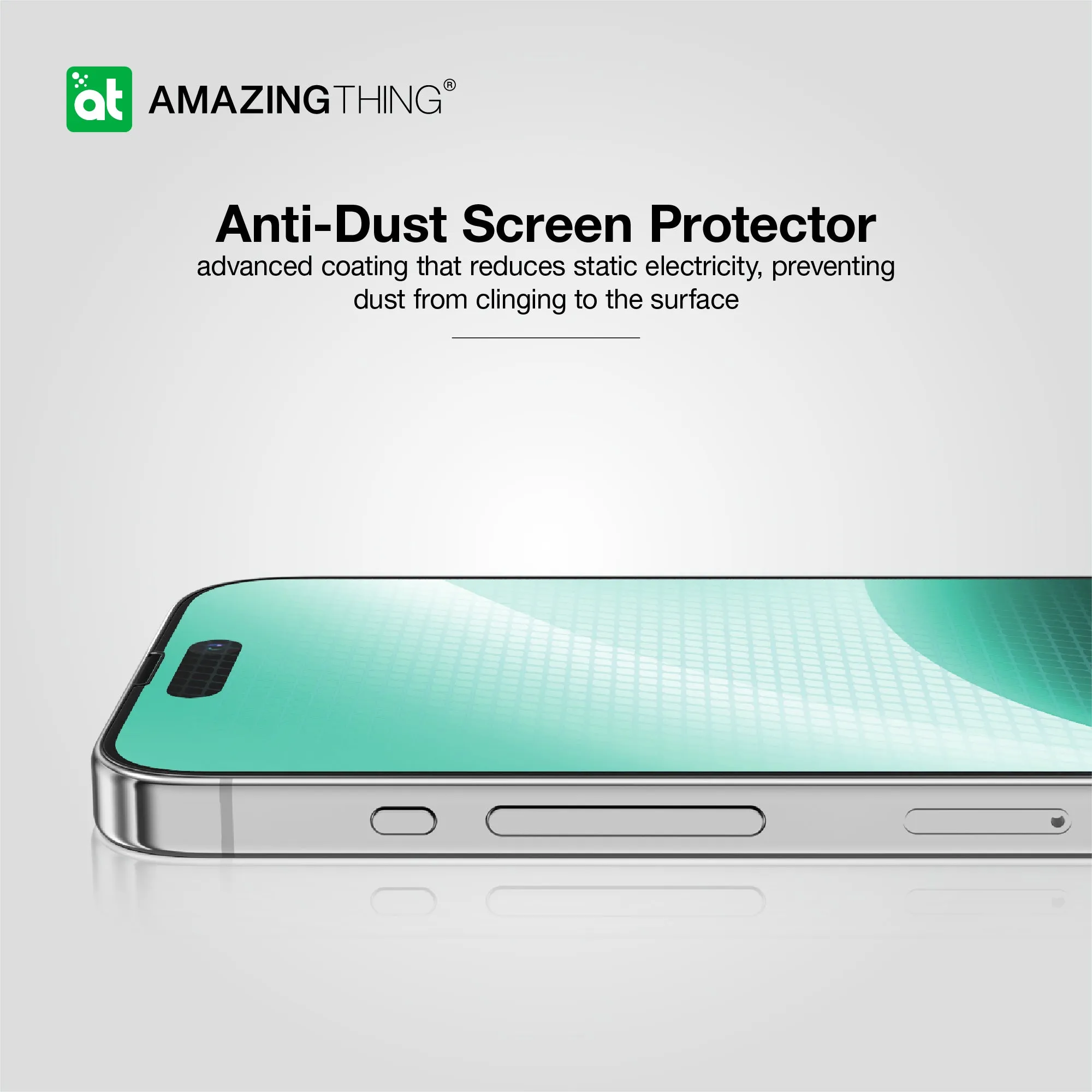 Insta-Worthy Radix  | iPhone 15 Pro  Limited Stock!
