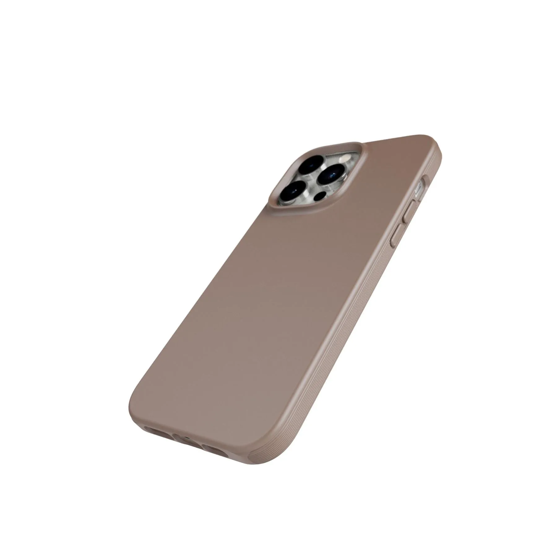 Insta-Worthy Recovrd - Apple iPhone 14 Pro Max MagSafe Compatible - Taupe  Limited Release!