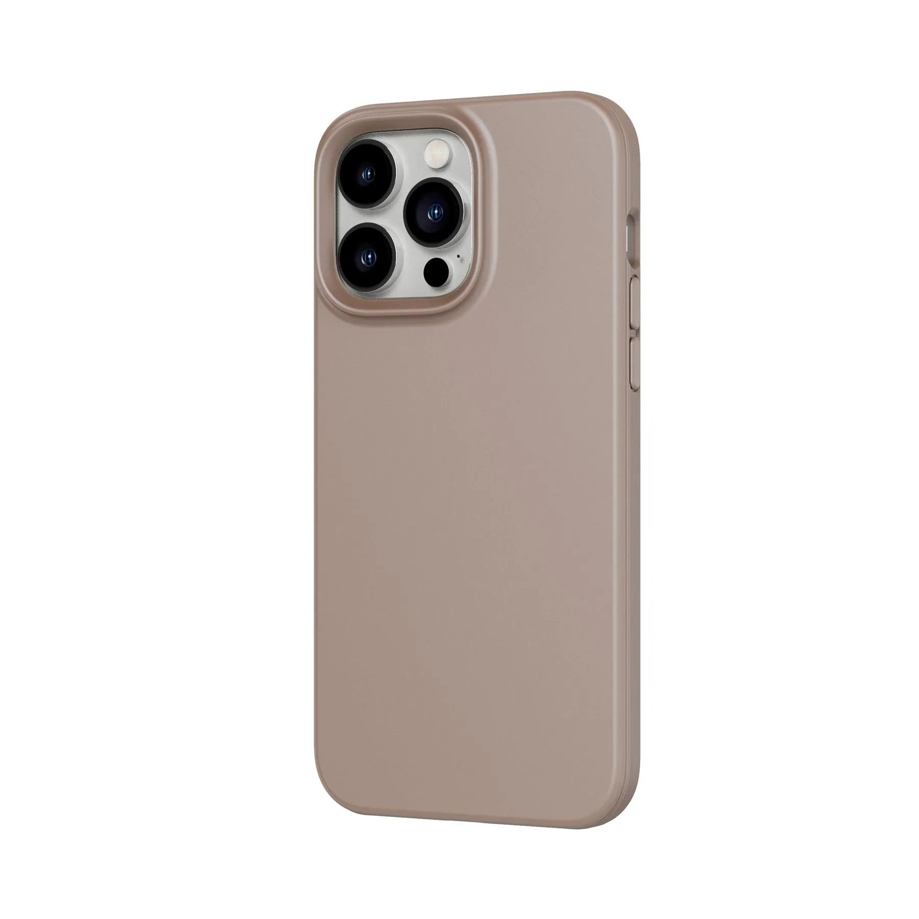 Insta-Worthy Recovrd - Apple iPhone 14 Pro Max MagSafe Compatible - Taupe  Limited Release!