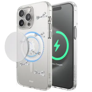 Insta-Worthy Ribbon Monthly elago MagSafe Hybrid Case for iPhone 15 Pro Max  Limited Availability!