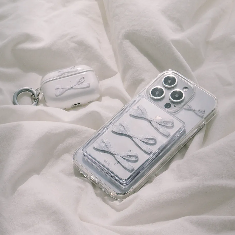 Insta-Worthy Ribbon Monthly elago MagSafe Hybrid Case for iPhone 15 Pro Max  Limited Availability!