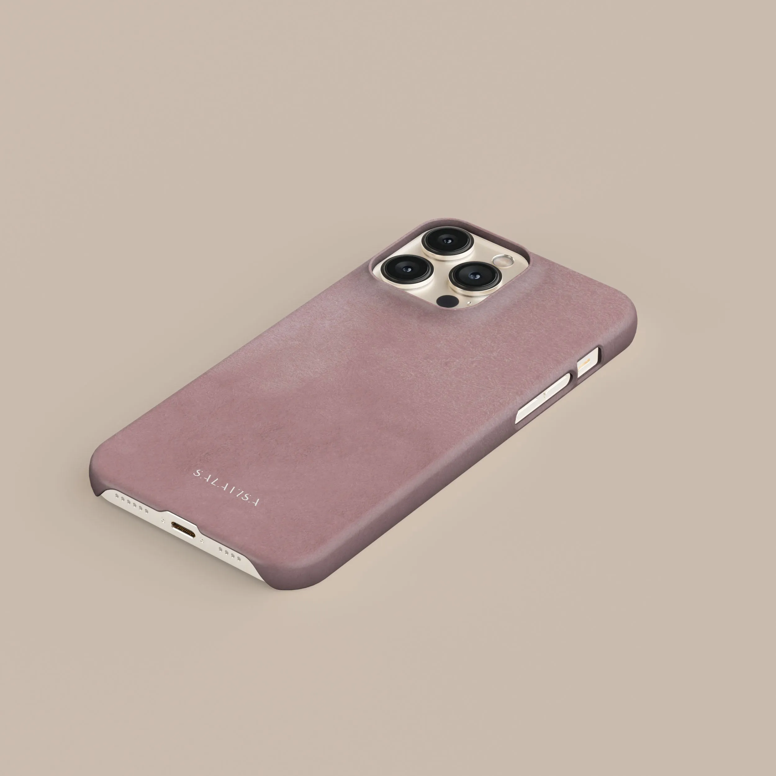 Insta-Worthy Rose Pink Phone Case  Last Few Pieces!