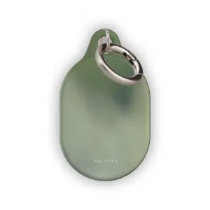 Insta-Worthy Sage Mist AirTag Holder  Limited Availability!