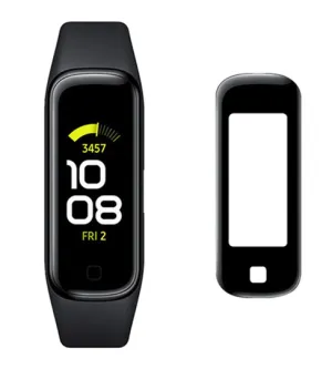 Insta-Worthy Samsung Galaxy Fit 2 Screen Protector (Glass)  Last Few Pieces!