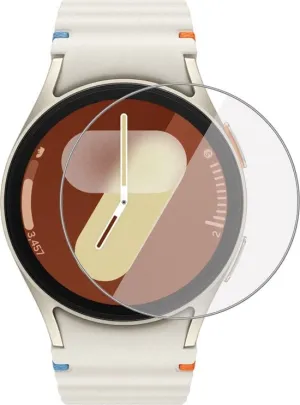 Insta-Worthy Samsung Galaxy Watch 7 40mm Screen Protector (Glass)  Last Few Pieces!