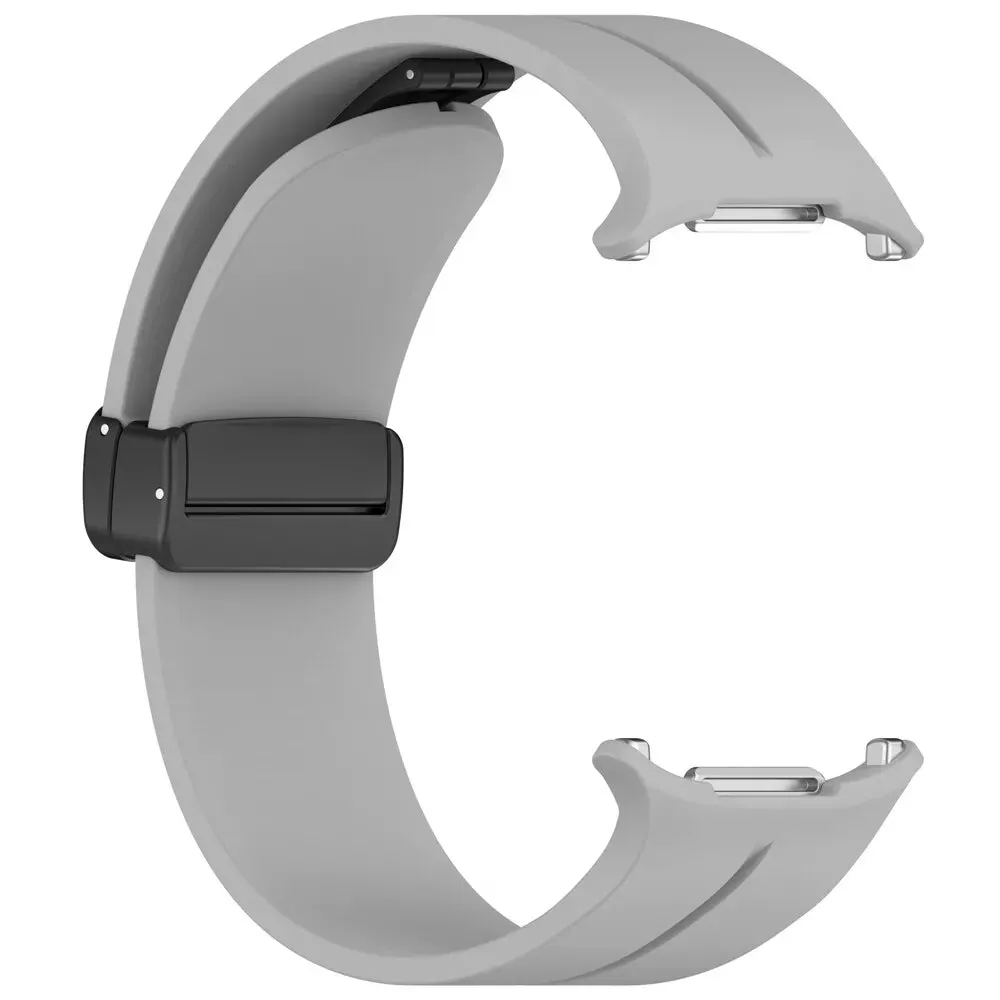 Insta-Worthy Samsung Galaxy Watch Ultra Sport Strap with D-buckle (Gray)  Last Few Pieces!